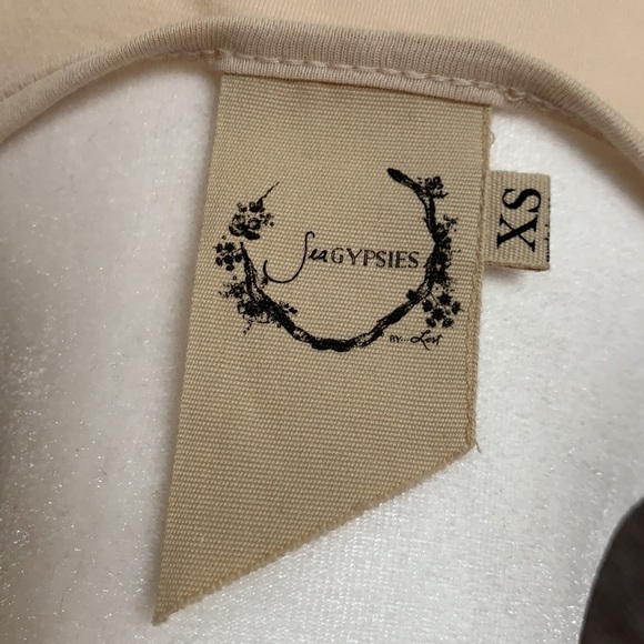 Mermaid tank top - Picture 6 of 7